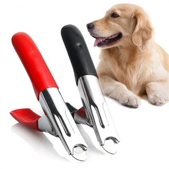 BUFFER® Evcil Hayvanlarınız İçin Tırnak Makası - 7