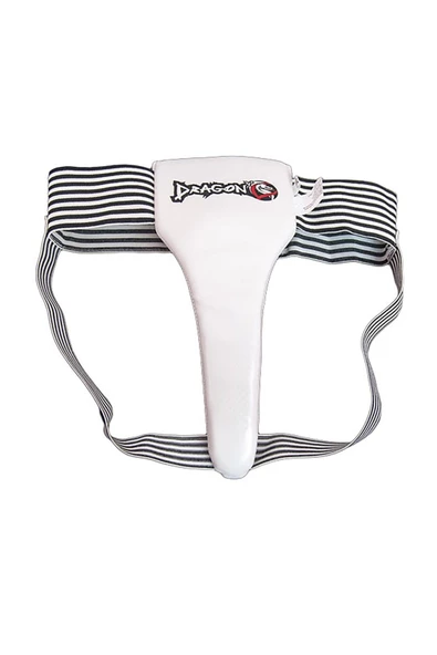 DragonDo 11754 Bayan Kogi Kasık Koruyucu Taekwondo Kadın Kogi - Resim 3