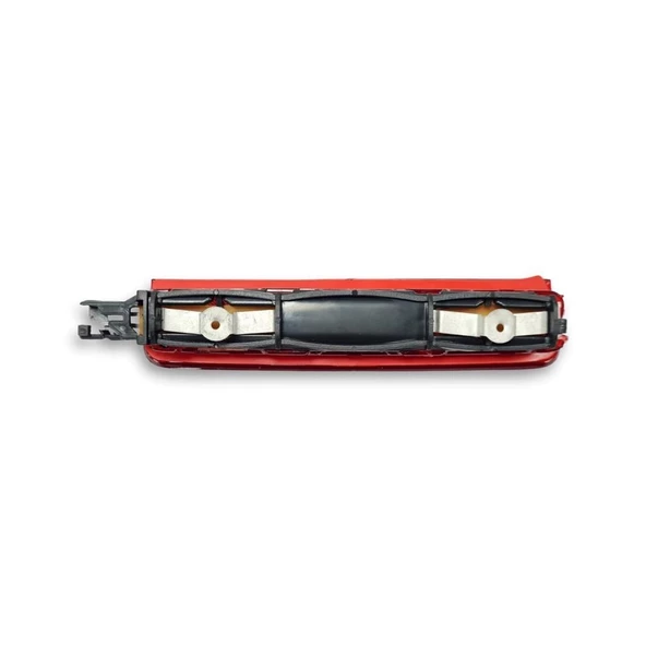 VW Caddy 2011-2015 Arka Üçüncü Üst Stop Fren Lambası LED 2K0945087G - 2