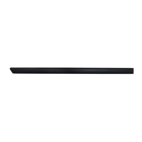VW Bora 1999-2005 Sağ Arka Kapı Çıtası Siyah Plastik 1J4853754J - 2