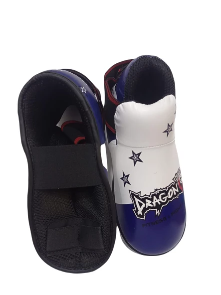 Dragondo 40240-P Kick Boks Ayak Botu - 2