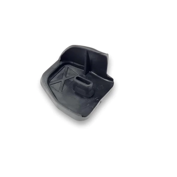 VW Golf 5 2004-2008 Fren Pedalı Lastiği Manuel Vites 1K0721173B - 3