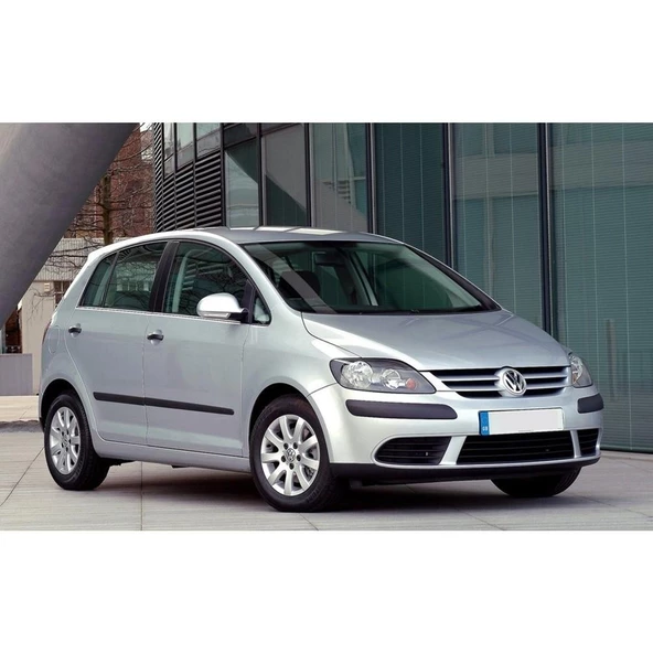 VW Golf Plus 2005-2011 Fren Pedalı Lastiği Manuel Vites 1K0721173B - 2