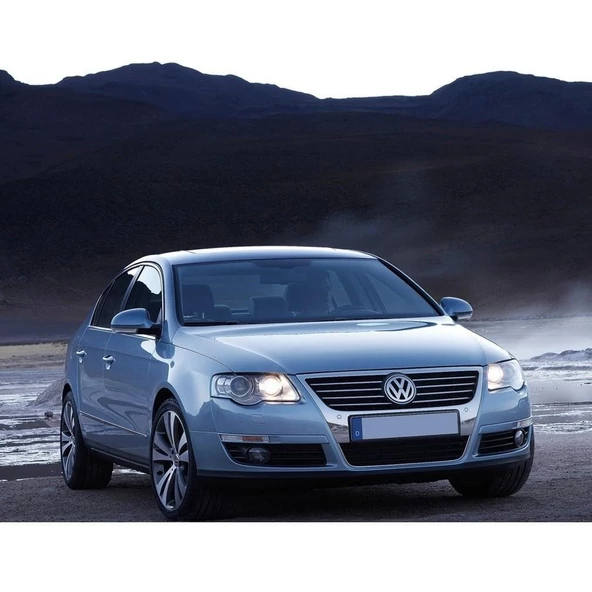VW Passat B6 2006-2011 Fren Pedalı Lastiği Manuel Vites 1K0721173B - 2