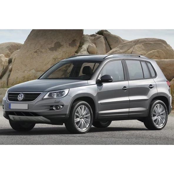 VW Tiguan 2008-2015 Fren Pedalı Lastiği Manuel Vites 1K0721173B - 2