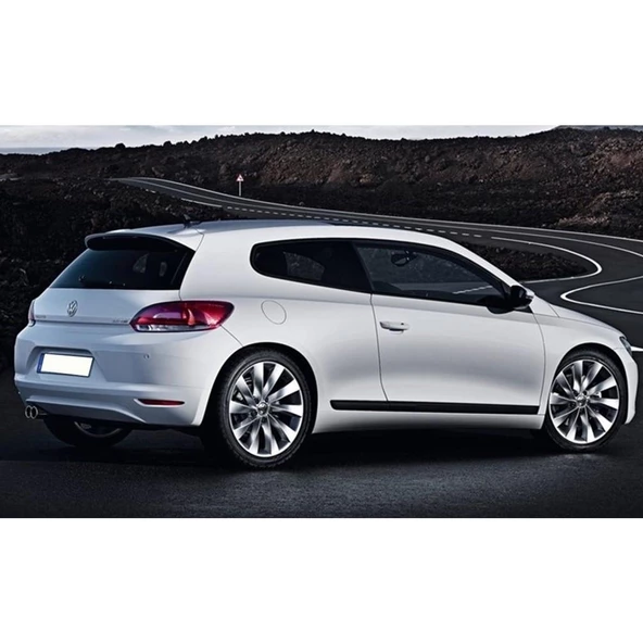 VW Scirocco 2009-2018 Fren Pedalı Lastiği Manuel Vites 1K0721173B - 2