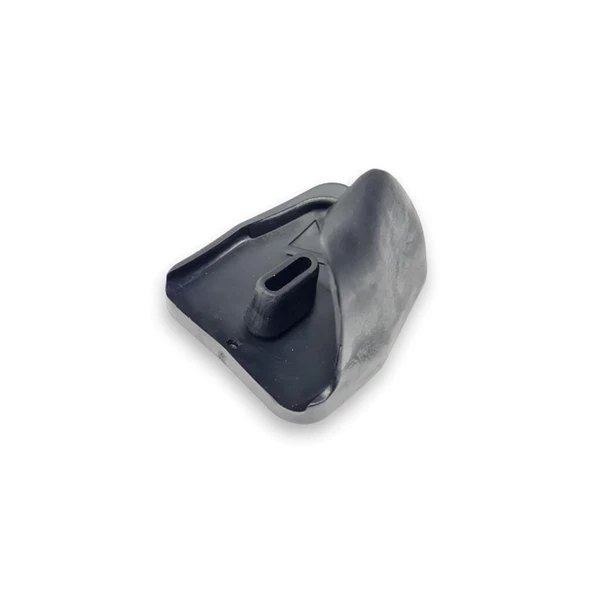 Audi Q3 2012-2018 Fren Pedalı Lastiği Manuel Vites 1K0721173B - 4