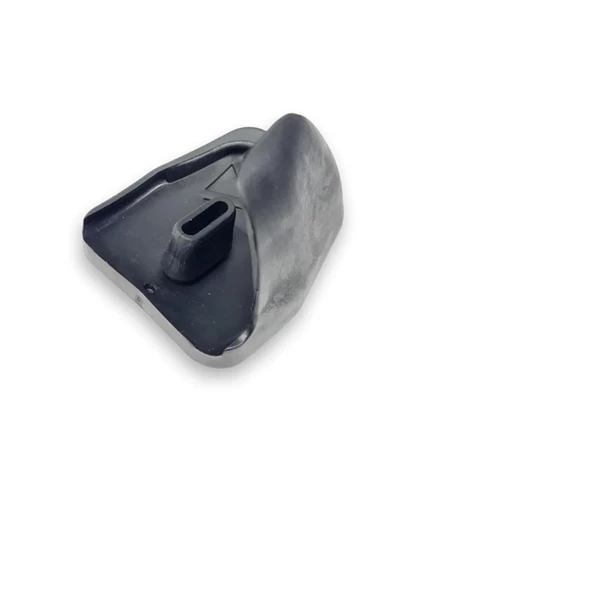 Audi TT 2007-2014 Fren Pedalı Lastiği Manuel Vites 1K0721173B - Resim 4