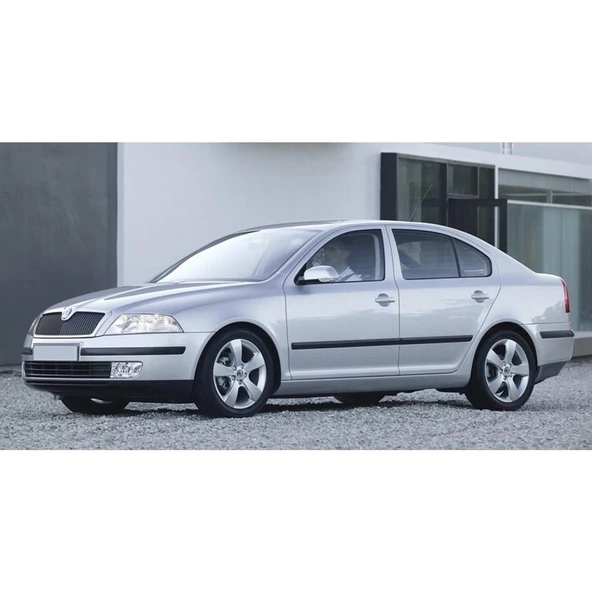 Skoda Octavia A5 2005-2008 Fren Pedalı Lastiği Manuel Vites 1K0721173B - Resim 2