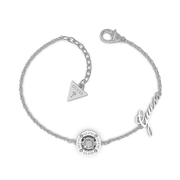 Guess JGUJUBB01462JWRHS Kadın Bileklik