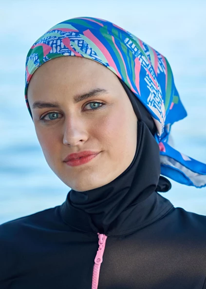 Bandana - 0027725 - Resim 2