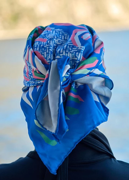 Bandana - 0027725 - Resim 3