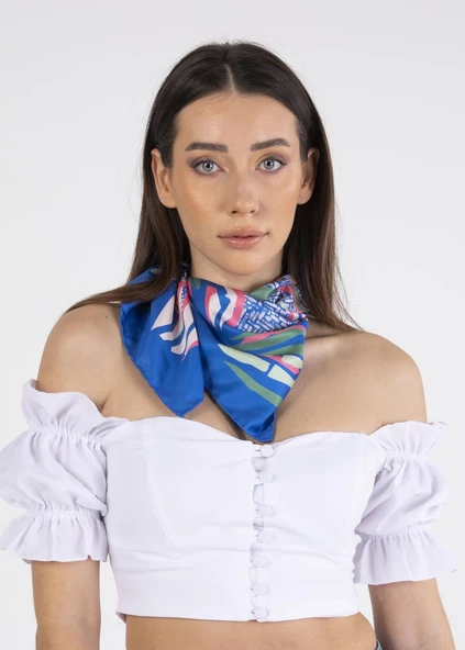 Bandana - 0027725