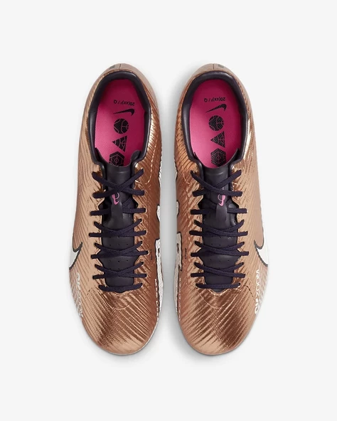 Nike Zoom Mercurial Vapor 15 Academy MG - 4