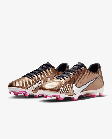 Nike Zoom Mercurial Vapor 15 Academy MG - 3