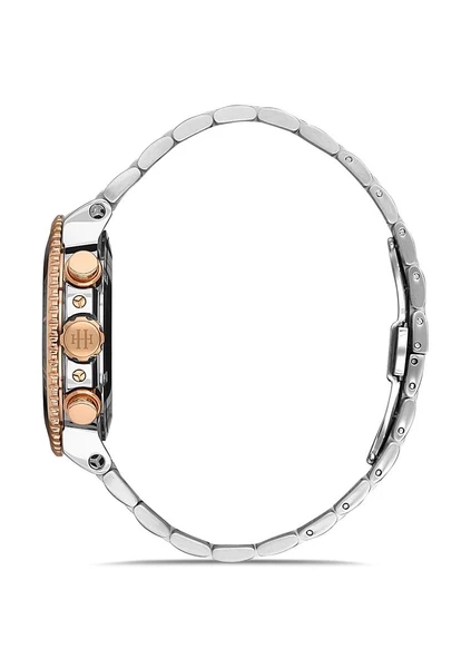 Hislon Erkek Kol Saati MS137T-04SR - Resim 2