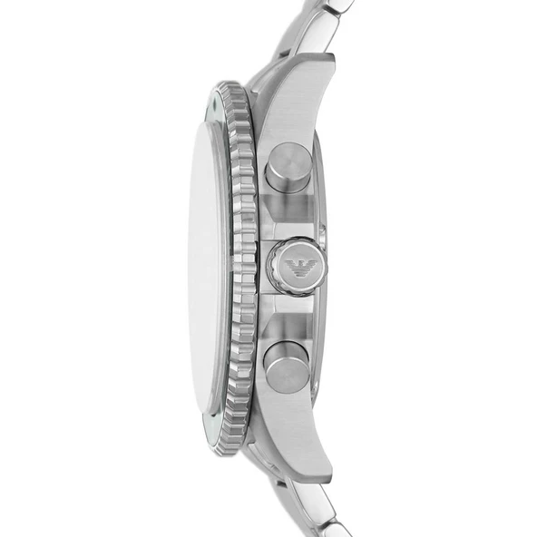 Emporio Armani AR11500 Erkek Kol Saati - 2