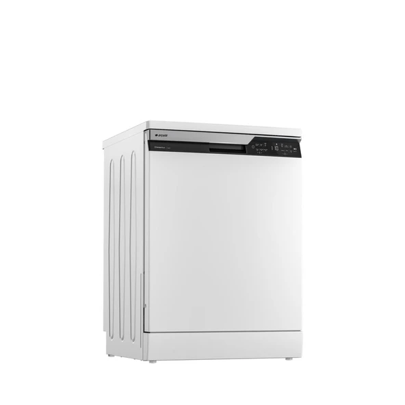 Arçelik 6167 6 Programlı Bulaşık Makinesi - 2