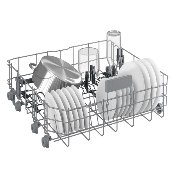 Arçelik 6167 6 Programlı Bulaşık Makinesi - 4