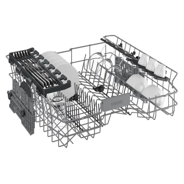 Arçelik 6167 6 Programlı Bulaşık Makinesi - 3
