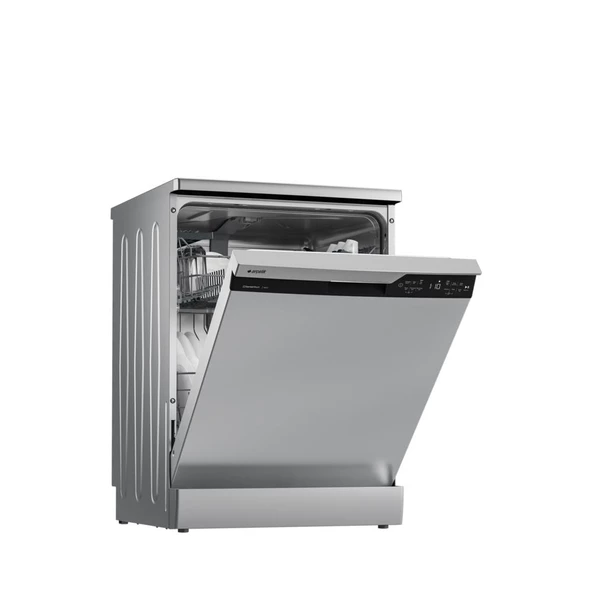 Arçelik 6167 I 6 Programlı Bulaşık Makinesi - 3