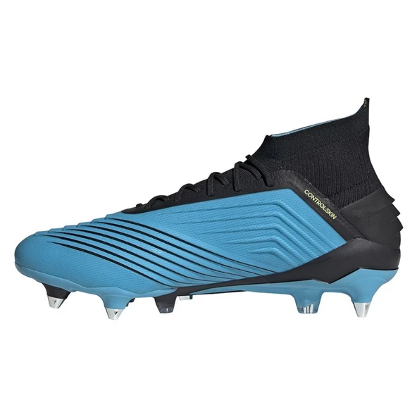ADIDAS PREDATOR 19.1 SG ERKEK KRAMPONMAVİ F99988  (P-24) - 2