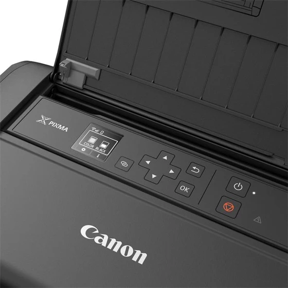 Canon Pixma TR150 Wi-Fi Mobile Yazıcı - 2