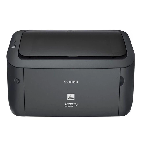 Canon i-Sensys LBP6030B Lazer Yazıcı + Toner Hediyeli