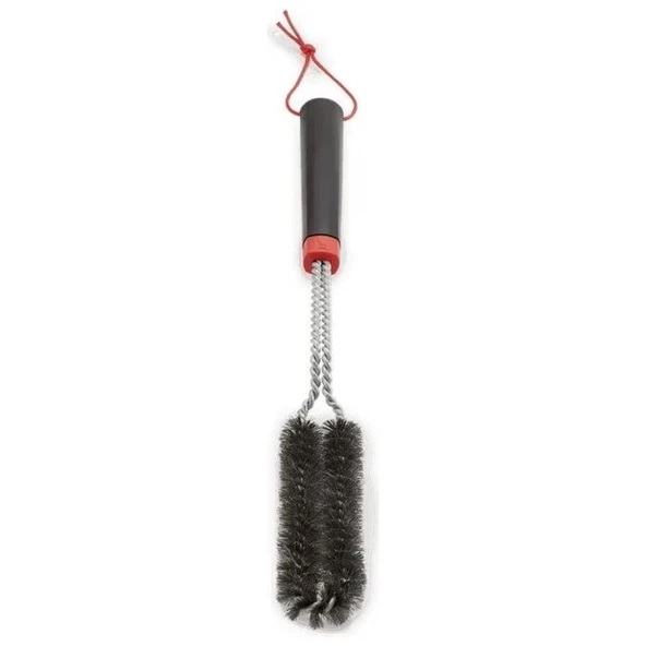 Weber 6279 Detaylı Mangal Temizleme Fırçası 45 cm - 3