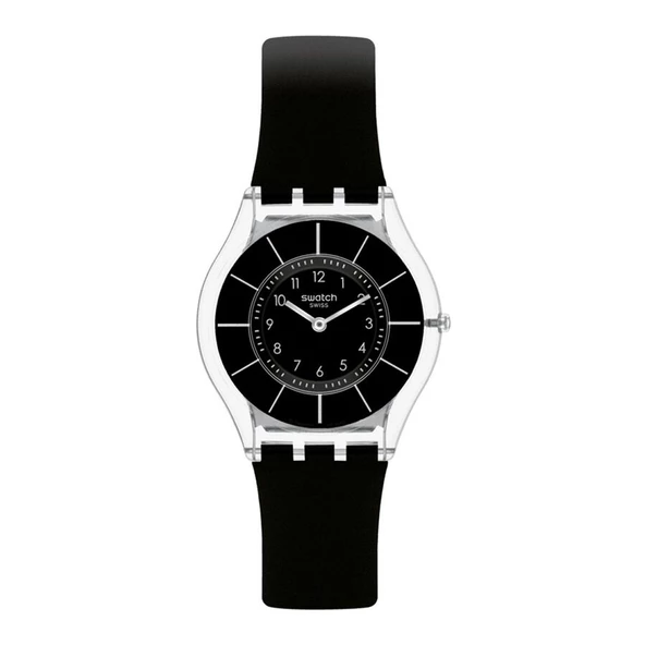 Swatch SS08K103 Kadın Kol Saati