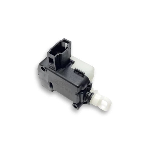 Seat Cordoba 2003-2009 Bagaj Kapağı Merkezi Kilit Motoru 1M0959781A - 3