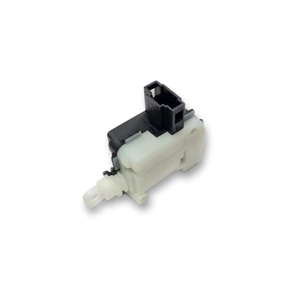 Seat Arosa 1997-2004 Bagaj Kapağı Merkezi Kilit Motoru 1M0959781A - 4