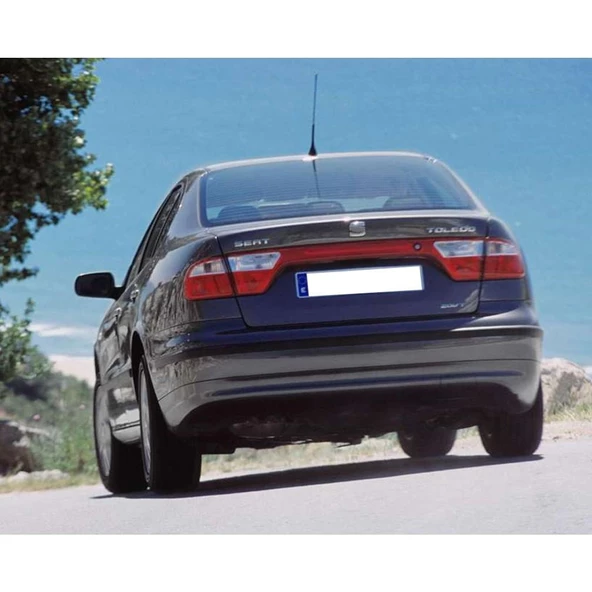 Seat Toledo 1999-2004 Bagaj Kapağı Merkezi Kilit Motoru 1M0959781A - 2