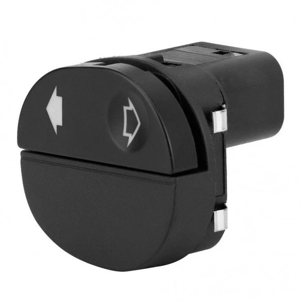 FORD CONNECT TEKLİ CAM DÜĞMESİ ANAHTARI (2002-2013) - Resim 2