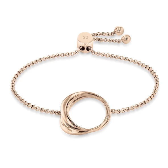 Calvin Klein  CKJ35000005 Kadın Bileklik ürün görseli
