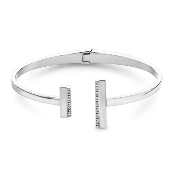 Calvin Klein  CKJ35000160 Kadın Bileklik