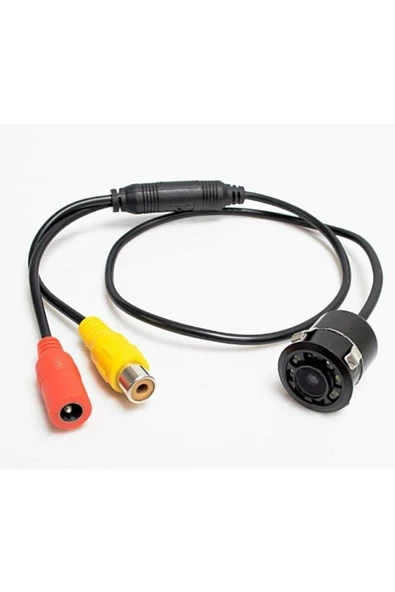 ✅GERİ GÖRÜŞ MONİTÖRÜ 4.3" EKRAN + KAMERA - 2