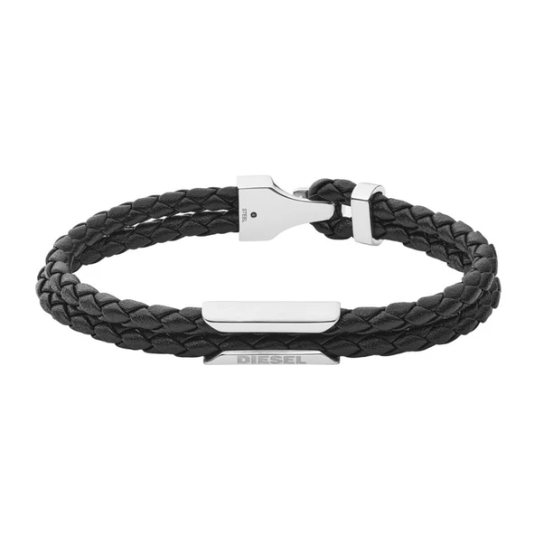 Dıesel DJDX1247-040 Erkek Bileklik