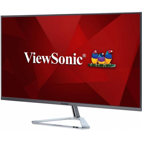 Viewsonic 32 VX3276-2K-MHD 32'' 2K IPS 4ms Çerçevesiz Monitör