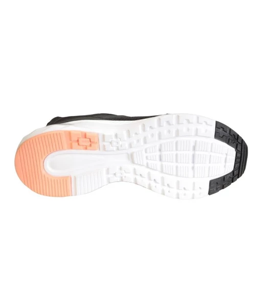 KİNETİX Erkek Gri Siyah Fileli Sneaker Spor Yürüyüş Ayakkabısı - 6