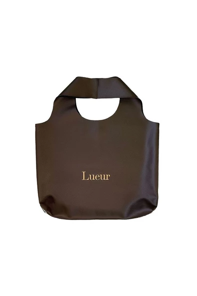 Lueur Kahverengi Çanta