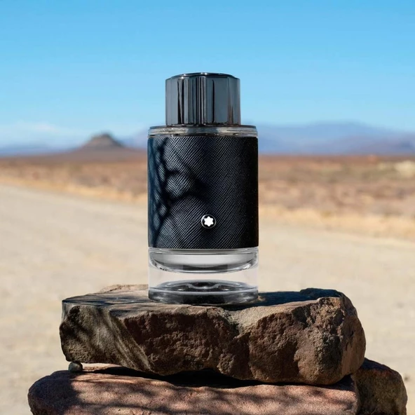 MONT BLANC EXPLORER 100ml ERKEK PARFÜM EDP