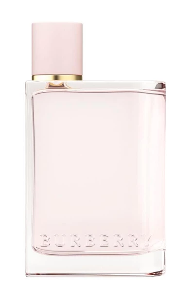 BURBERRY HER EAU DE KADIN PARFUM 100ml