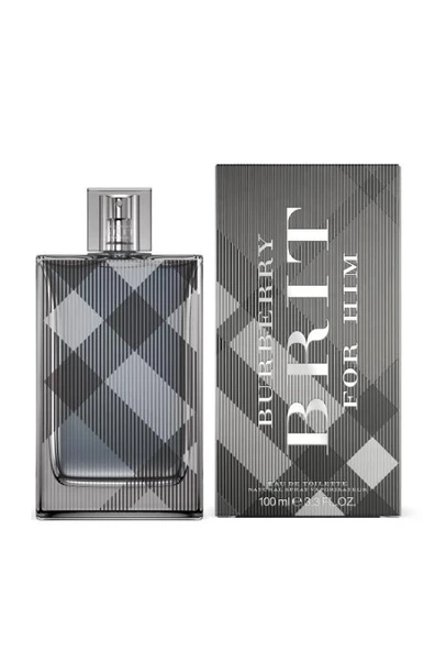 BURBERRY BRIT MEN 100ml EDT