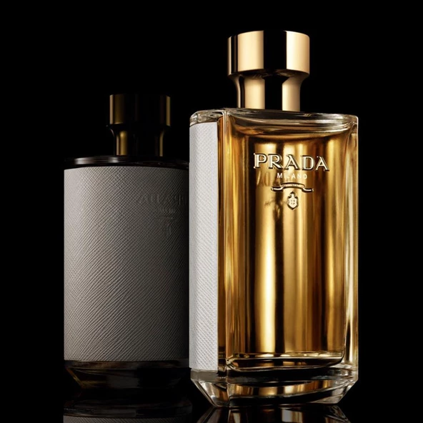 Prada L Femme 100ML EDP Parfüm - 3