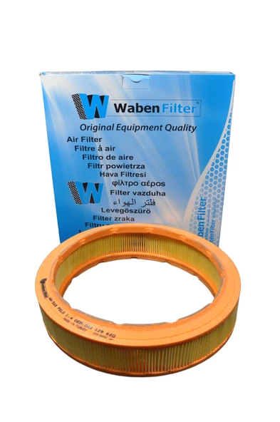 Skoda Octavia I 1.6 55 Kw 75 Hp 1997-2011 Hava Filtresi ürün görseli 1