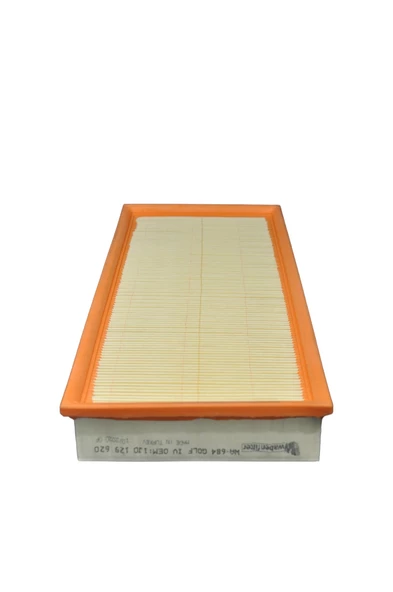 Volkswagen Bora I, Bora Variant 1999-2005 Hava Filtresi - Resim 3