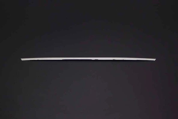 OMSA Skoda Kodiaq Krom Bagaj Çıtası Plaka Üstü 2017-2024 Arası ürün görseli 1