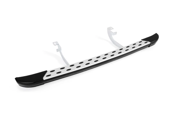 OMSA Ford Connect Dot Line Arka Koruma 2002-2014 Arası - Resim 2