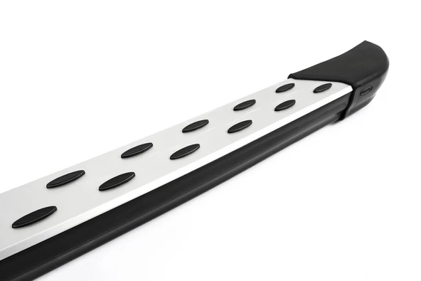 OMSA Ford Connect Dot Line Arka Koruma 2002-2014 Arası - Resim 5